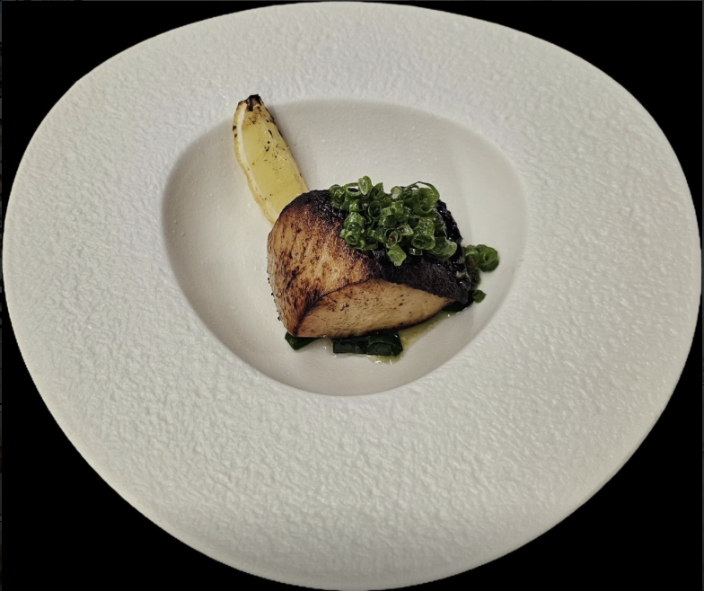 내방역 룸식당 생선 요리