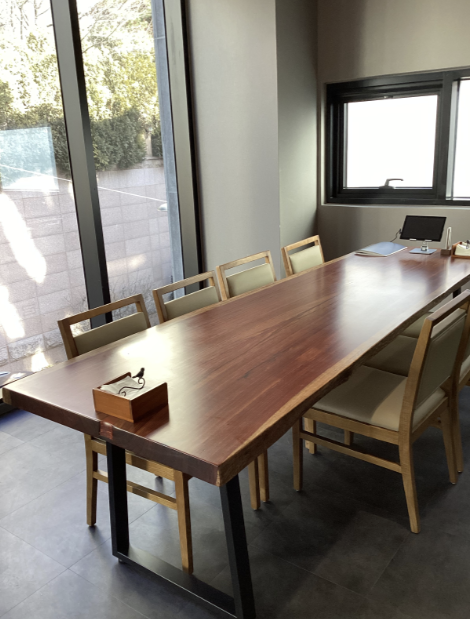 내방역 룸식당 단체 룸