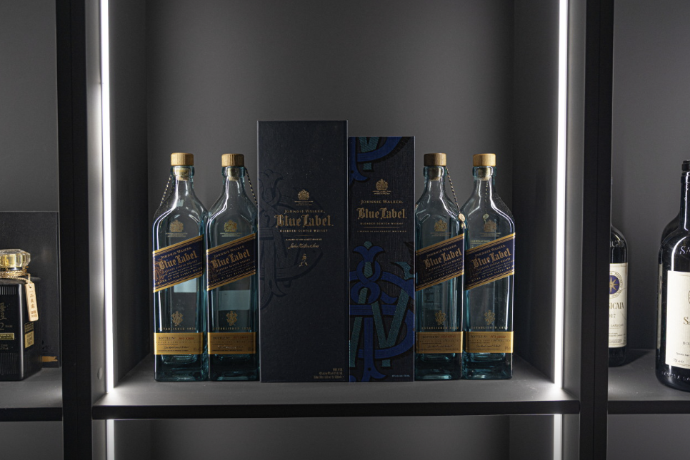 내방역 룸식당 프리미엄 음료