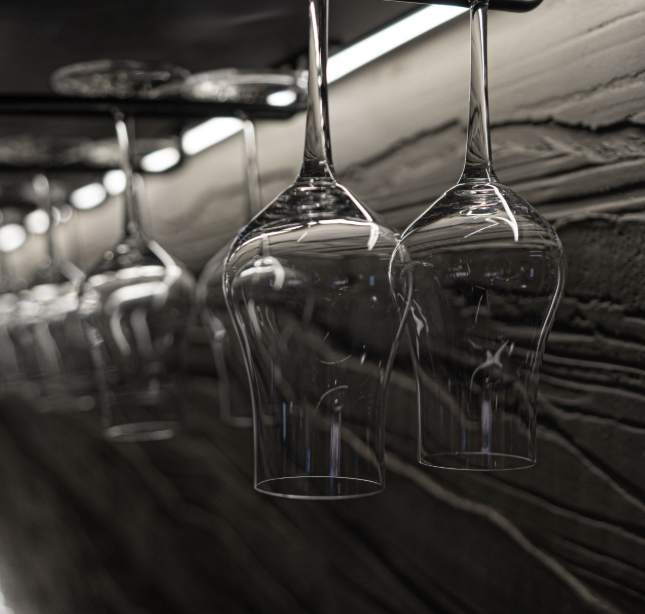 내방역 룸식당 와인